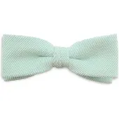 Sir Redman SR24015 ( SRBOWTIE24015 ) strik Corduroy mintgroen