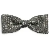 Sir Redman SR24023 ( SRBOWTIE24023 ) strik Sammy Snake