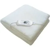 Haeger Ub-070.005a Smooth Dream Elektrische Deken