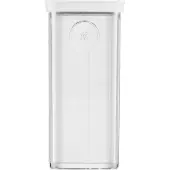 Zwilling - Fresh & Save, CUBE Box 3S - transparent-white