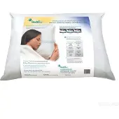 Mediflow HoofdKussen Orthopedisch Waterkussen - 50 x 70 cm