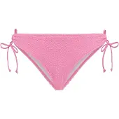 LASCANA Bikinibroek lichtroze