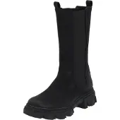 Palado Boots 'Nikolos' zwart