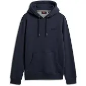 Superdry Sweatshirt 'Essential' navy