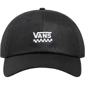 Vans Pet 'Bill Jockey' zwart / wit