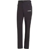 Adidas Outdoorbroek 'Xperior' zwart / offwhite
