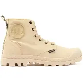 Palladium Pampa Hi Safari Laarzen
