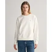 Gant Sweatshirt navy / rood / wit