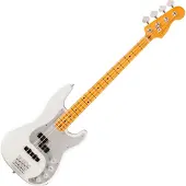 Fender Precision Bass American Ultra II Mn Avalanche