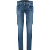 Replay Jeans 'Anbass' blauw denim