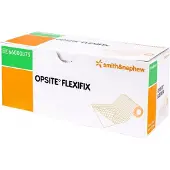 Opsite Flexifix 10cm x 10m 1 St Pleister