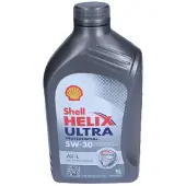 Shell 550048476 Motorolie