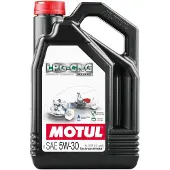 Motul 110665 Motorolie