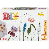 Hama Art 6000 Kralen Bouquet - 3621
