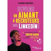 Eyrolles Deviens un aimant a recruteurs sur linkedin