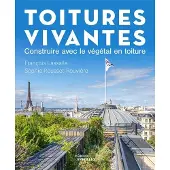Eyrolles TOITURES VEGETALES