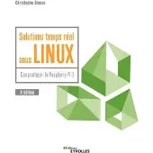 Eyrolles Solutions temps réel sous Linux