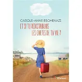 Eyrolles Et si tu redistribuais les cartes de ta vie ?