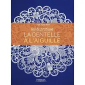 Eyrolles La dentelle à l'aiguille