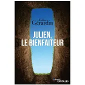 Eyrolles Julien, le Bienfaiteur