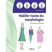 Eyrolles Habiller toutes les morphologies allure et style vestimenta