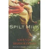 Penguin Random House Spilt milk - Amanda Hodgkinson