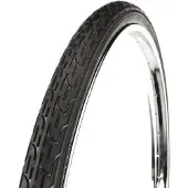 Deli Tire Voorvorkdeli 28x1 1/2 40-635 zwart