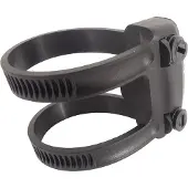 Edge Ringslot bevestigingsset flexmount