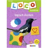 Loco bambino Bambino Loco - logisch denken