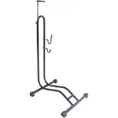 Edge opbergstandaard l-stand voor 1 fiets