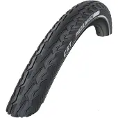 CST Buitenband Xpedium One 28 X 1 5/8 X 1 1/4 (32-622) Zwart