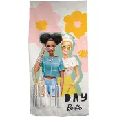 Barbie Strandlaken beach, 70x140cm