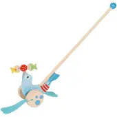 Goki Stokroller - Zeehond