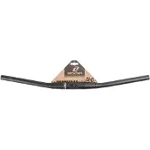 Zoom stuur mtb 31.8x620mm mat zwart