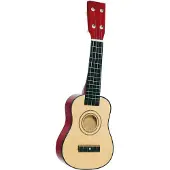 Pure Toys - Guitare 4 cordes