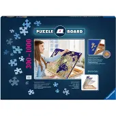 Ravensburger Puzzle board |