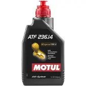 Motul Atf 236.14 1l Versnellingsbakolie