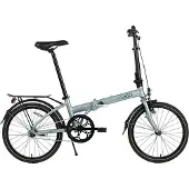 Ugo vouwfiets Essential Just S1 - lichtgewicht - Shimano versnellingssysteem