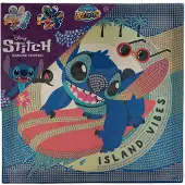 Twisk diamond painting canvas XL Stitch schilderij voor kinderen.