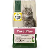 VITALstyle Kattenvoer Care Plus 10 Kg