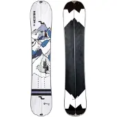 Weston Backcountry Ridgeline Carbon Split 24/25