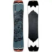 Weston Backcountry Hatchet 25/26