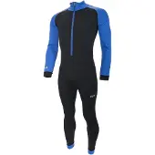 Skylar Marathon Thermo Pak Kuopio Blauw | Maat M