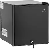 Royal Catering Minibar - 28 l - zwart -