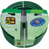 AVR Tools Talen Tools - Tuinslang - Versterkt - 3/4 inch - 50 meter - Grijs
