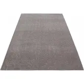 Muratap Basics effen vloerkleed laagpolig- 120x170 cm