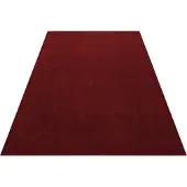 Muratap Basics effen vloerkleed laagpolig- 80x150 cm