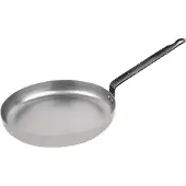 Vogue Stalen Omelet Pan | 2 Formaten