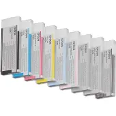 Epson T606B - Inktcartridge / Magenta