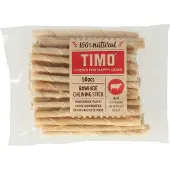 Timo Rund Kauwstaafjes Small - Hondensnacks